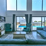 İslamlar 1 Bedroom Secluded With Private Pool Hot Tub Kalkan