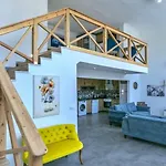 İslamlar 1 Bedroom Secluded With Private Pool Hot Tub Kalkan