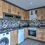 Villa İslamlar 1 Bedroom Secluded With Private Pool Hot Tub