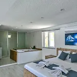 İslamlar 1 Bedroom Secluded With Private Pool Hot Tub Villa *
