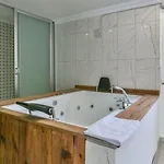 İslamlar 1 Bedroom Secluded With Private Pool Hot Tub * Kalkan