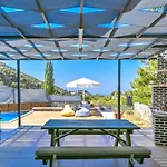 İslamlar 1 Bedroom Secluded With Private Pool Hot Tub Kalkan