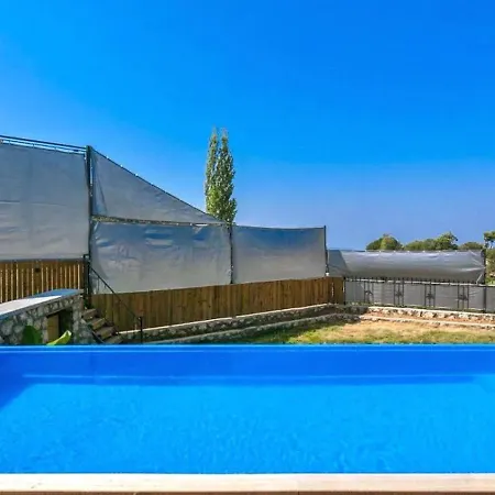 İslamlar 1 Bedroom Secluded With Private Pool Hot Tub Kalkan