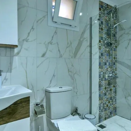 İslamlar 1 Bedroom Secluded With Private Pool Hot Tub Vilă Kalkan