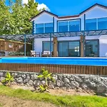 İslamlar 1 Bedroom Secluded With Private Pool Hot Tub