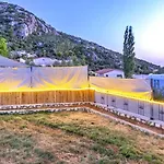 İslamlar 1 Bedroom Secluded With Private Pool Hot Tub
