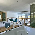 וילה İslamlar 1 Bedroom Secluded With Private Pool Hot Tub *